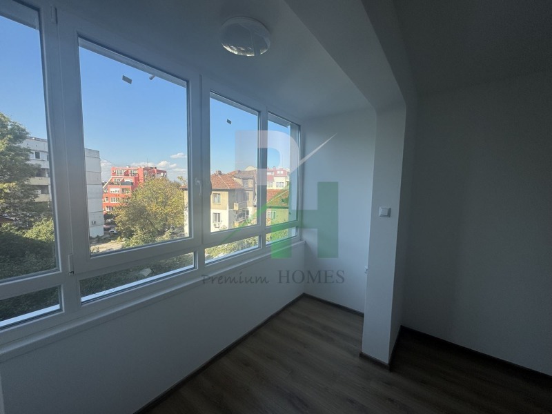 Продава 3-СТАЕН, гр. София, Гео Милев, снимка 12 - Апартаменти - 52734053