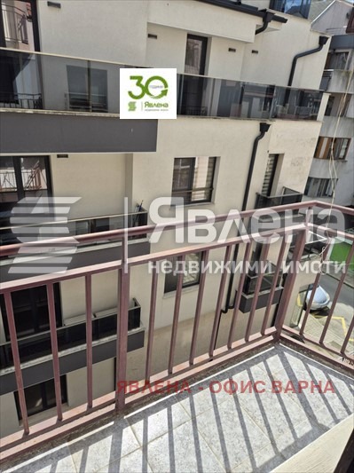Продава 3-СТАЕН, гр. Бургас, Център, снимка 7 - Апартаменти - 54770050