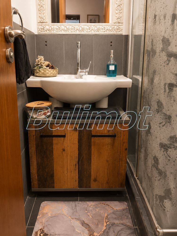 Продава 3-СТАЕН, гр. Варна, к.к. Чайка, снимка 8 - Апартаменти - 55802798