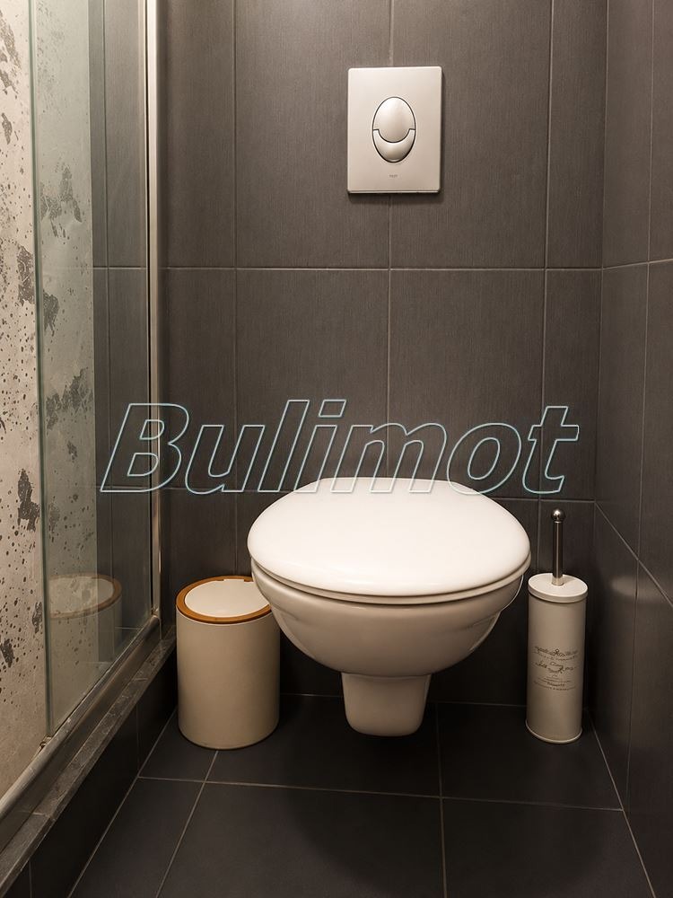 Продава 3-СТАЕН, гр. Варна, к.к. Чайка, снимка 9 - Апартаменти - 55802798