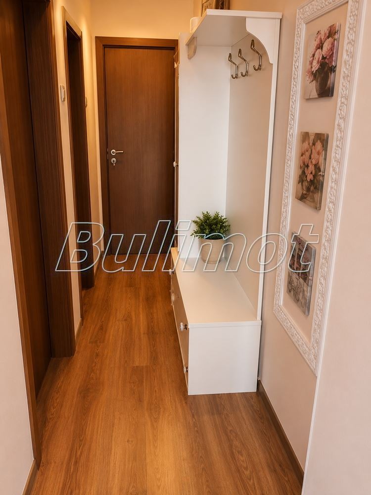 Продава 3-СТАЕН, гр. Варна, к.к. Чайка, снимка 10 - Апартаменти - 55802798
