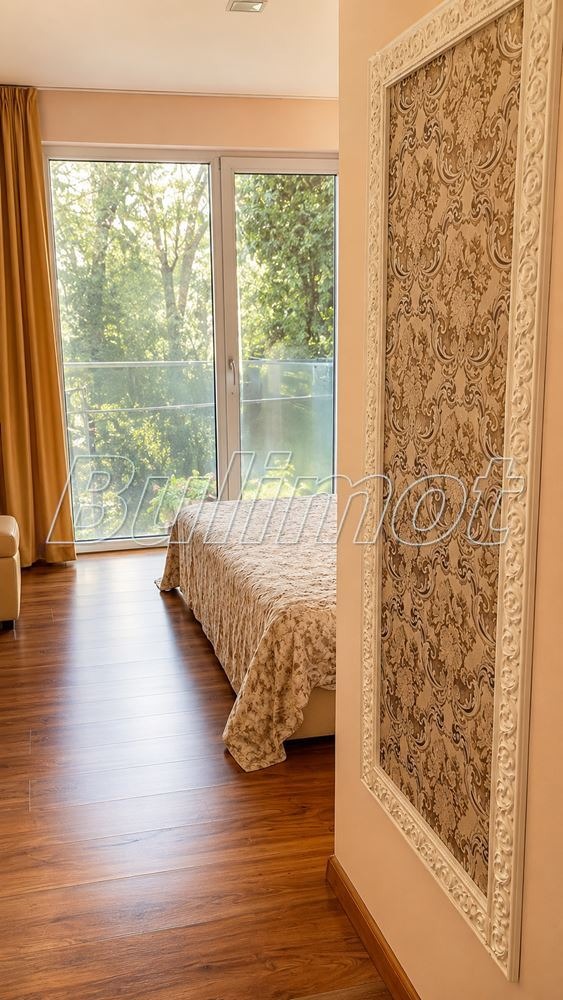 Продава 3-СТАЕН, гр. Варна, к.к. Чайка, снимка 5 - Апартаменти - 55802798