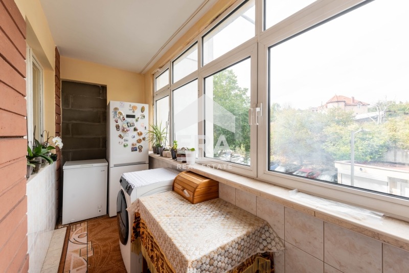 Продава 3-СТАЕН, гр. Варна, Възраждане 4, снимка 11 - Апартаменти - 56394670