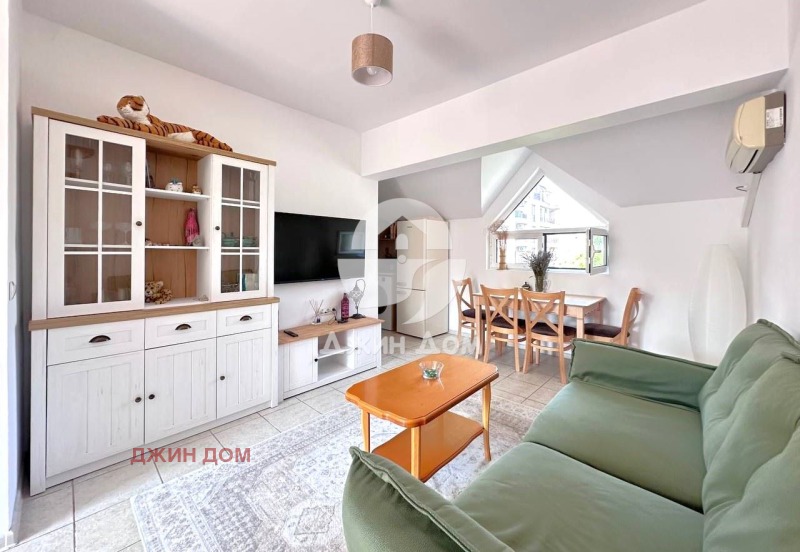Продава  4-стаен област Бургас , к.к. Слънчев бряг , 91 кв.м | 20884933