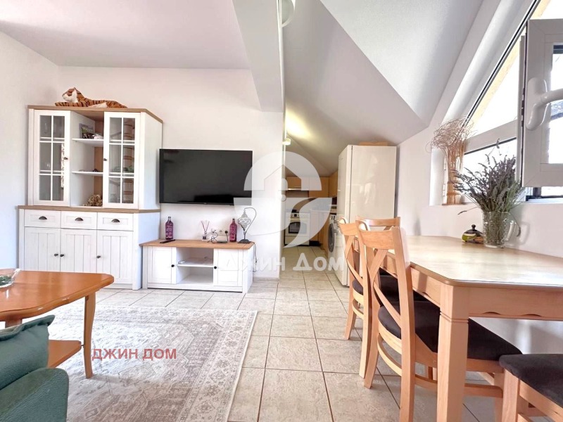 Продава  4-стаен област Бургас , к.к. Слънчев бряг , 91 кв.м | 20884933 - изображение [4]