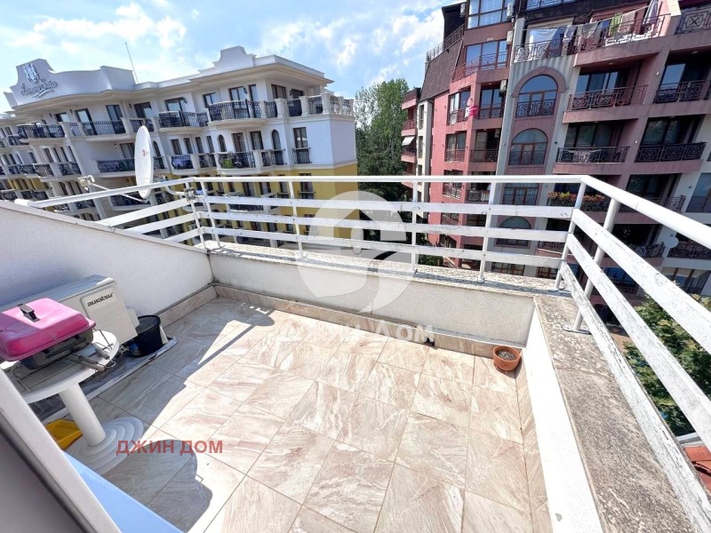 Продава  4-стаен област Бургас , к.к. Слънчев бряг , 91 кв.м | 20884933 - изображение [13]