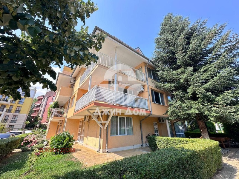 Продава  4-стаен област Бургас , к.к. Слънчев бряг , 91 кв.м | 20884933 - изображение [15]