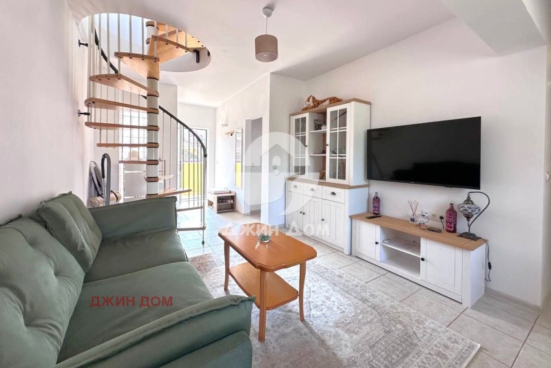 Продава  4-стаен област Бургас , к.к. Слънчев бряг , 91 кв.м | 20884933 - изображение [2]