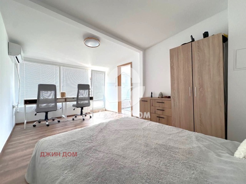 Продава  4-стаен област Бургас , к.к. Слънчев бряг , 91 кв.м | 20884933 - изображение [11]