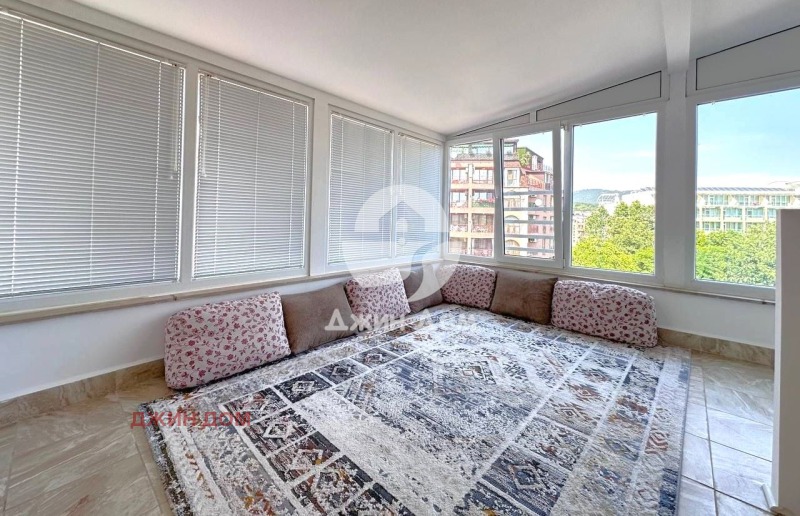 Продава  4-стаен област Бургас , к.к. Слънчев бряг , 91 кв.м | 20884933 - изображение [10]
