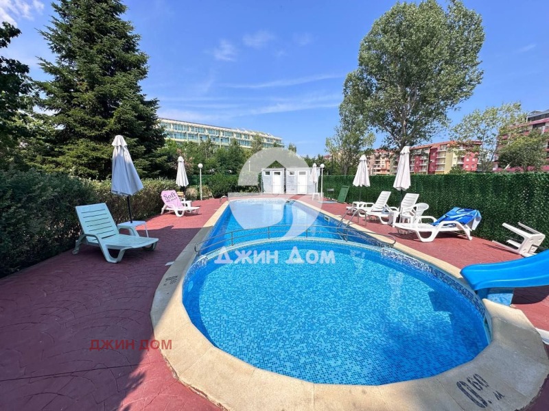 Продава  4-стаен област Бургас , к.к. Слънчев бряг , 91 кв.м | 20884933 - изображение [14]