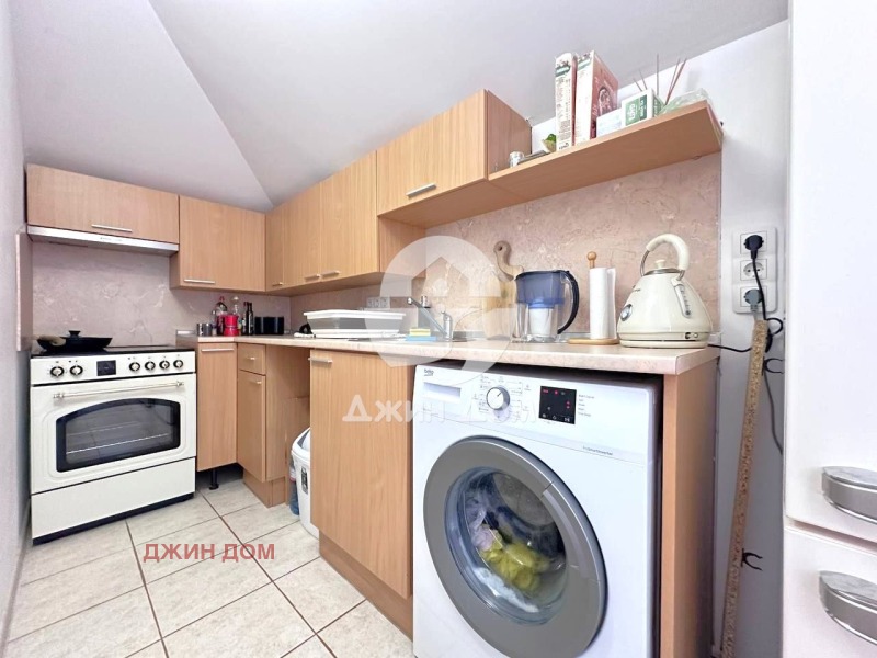 Продава  4-стаен област Бургас , к.к. Слънчев бряг , 91 кв.м | 20884933 - изображение [5]
