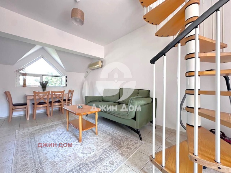 Продава  4-стаен област Бургас , к.к. Слънчев бряг , 91 кв.м | 20884933 - изображение [3]
