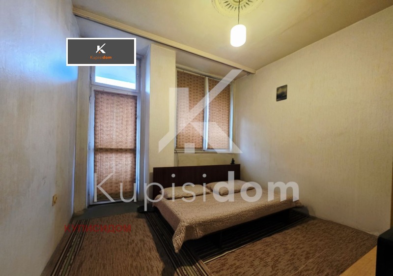 Продава 4-СТАЕН, гр. Стара Загора, Три чучура - юг, снимка 8 - Апартаменти - 52850590