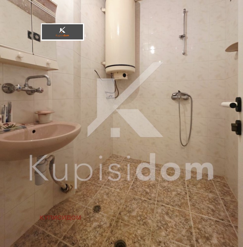 Продава 4-СТАЕН, гр. Стара Загора, Три чучура - юг, снимка 6 - Апартаменти - 52850590