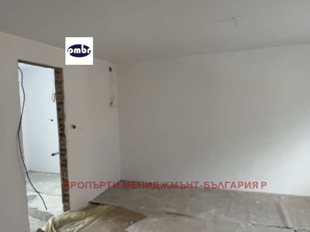 Продава МНОГОСТАЕН, гр. София, Манастирски ливади, снимка 3 - Aпартаменти - 49161989