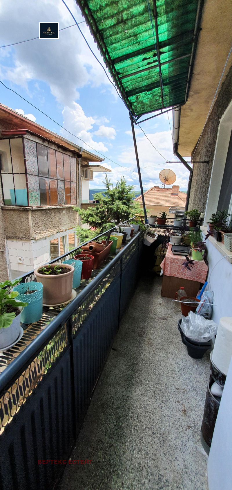 Til salgs  3+ soverom Veliko Tarnovo , Varusja , 150 kvm | 41686021 - bilde [3]