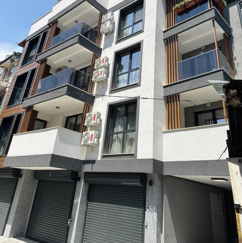 Продава МЕЗОНЕТ, гр. Пловдив, Мараша, снимка 7 - Апартаменти - 52873470