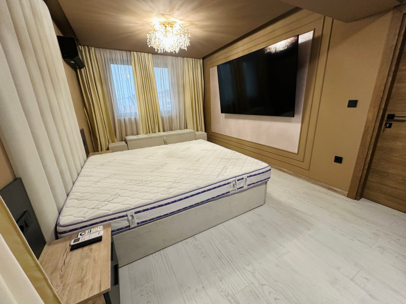 Продава МЕЗОНЕТ, гр. Пловдив, Мараша, снимка 3 - Апартаменти - 52873470