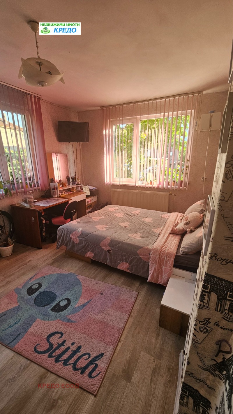 Продава  Етаж от къща град Перник , Стара Тева , 73 кв.м | 60350002 - изображение [9]