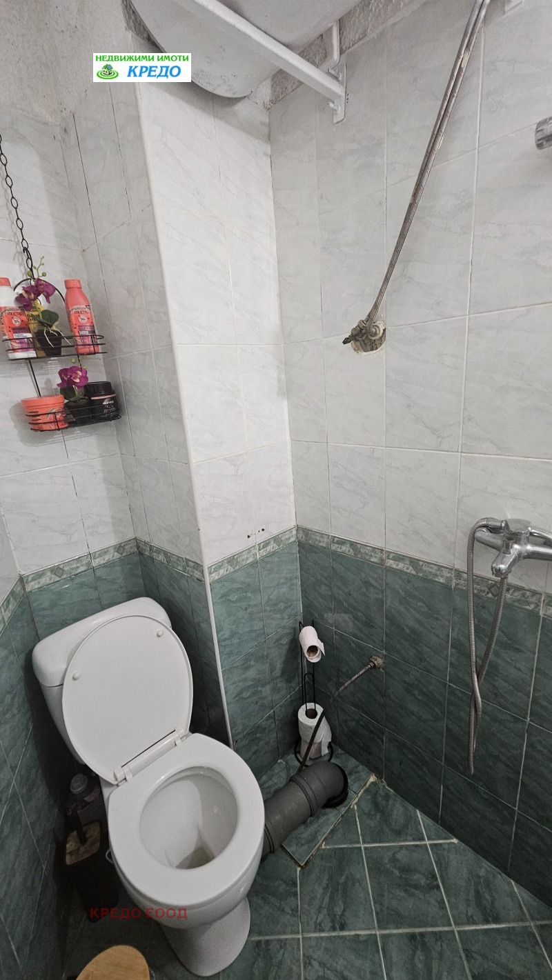 Продава  Етаж от къща град Перник , Стара Тева , 73 кв.м | 60350002 - изображение [10]