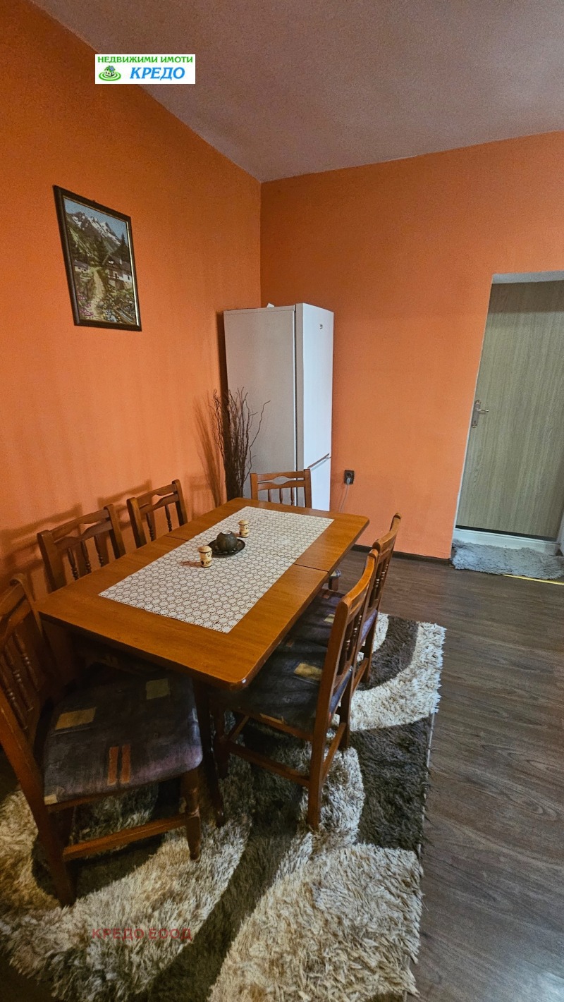 Продава  Етаж от къща град Перник , Стара Тева , 73 кв.м | 60350002 - изображение [4]