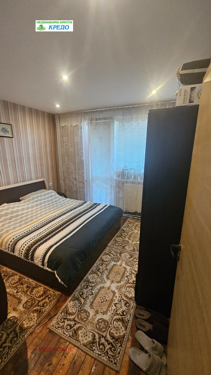Продава  Етаж от къща град Перник , Стара Тева , 73 кв.м | 60350002 - изображение [6]