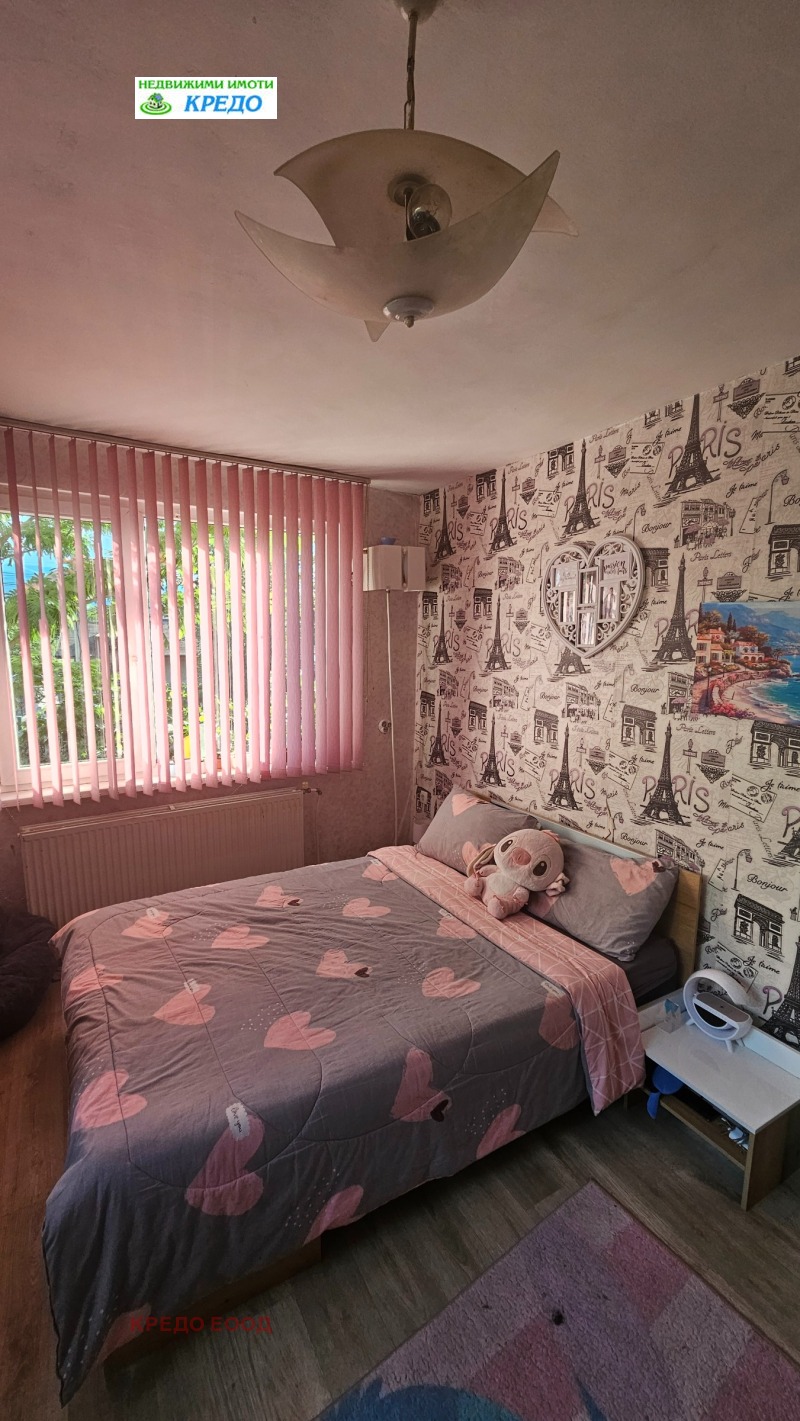 Продава  Етаж от къща град Перник , Стара Тева , 73 кв.м | 60350002 - изображение [8]