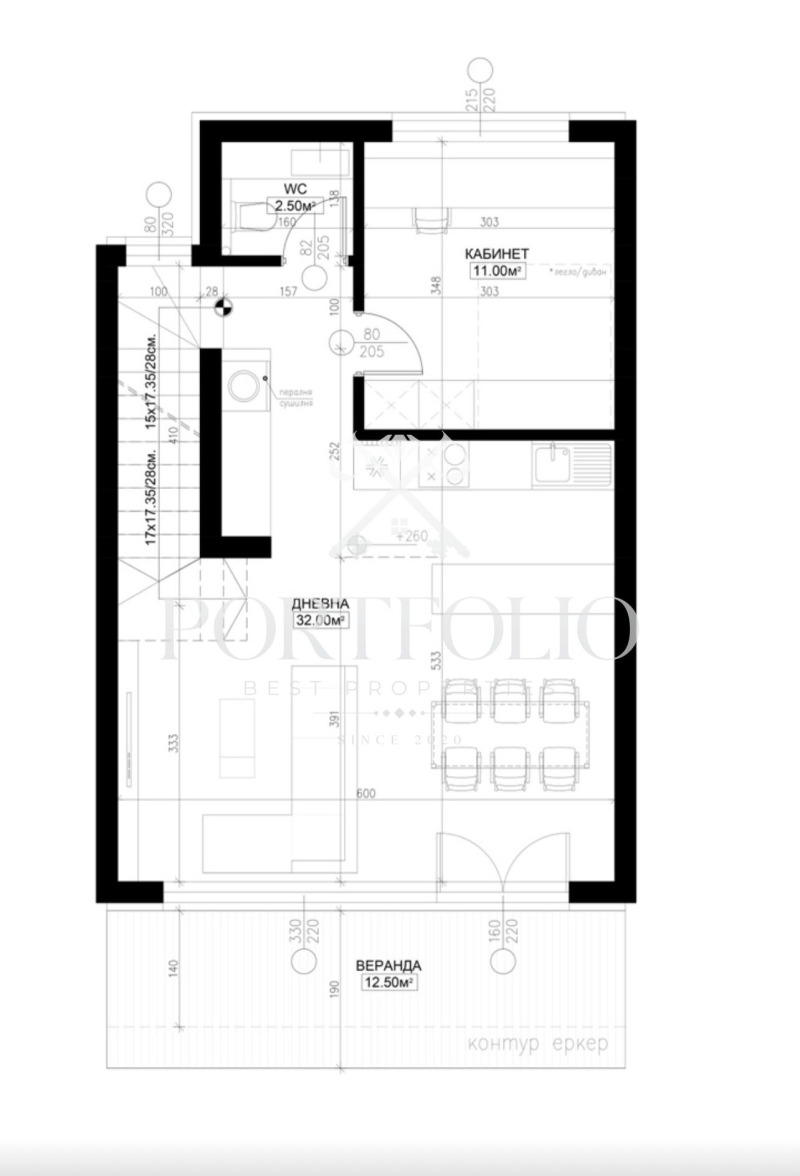 Продава КЪЩА, гр. София, Бояна, снимка 2 - Къщи - 47229608