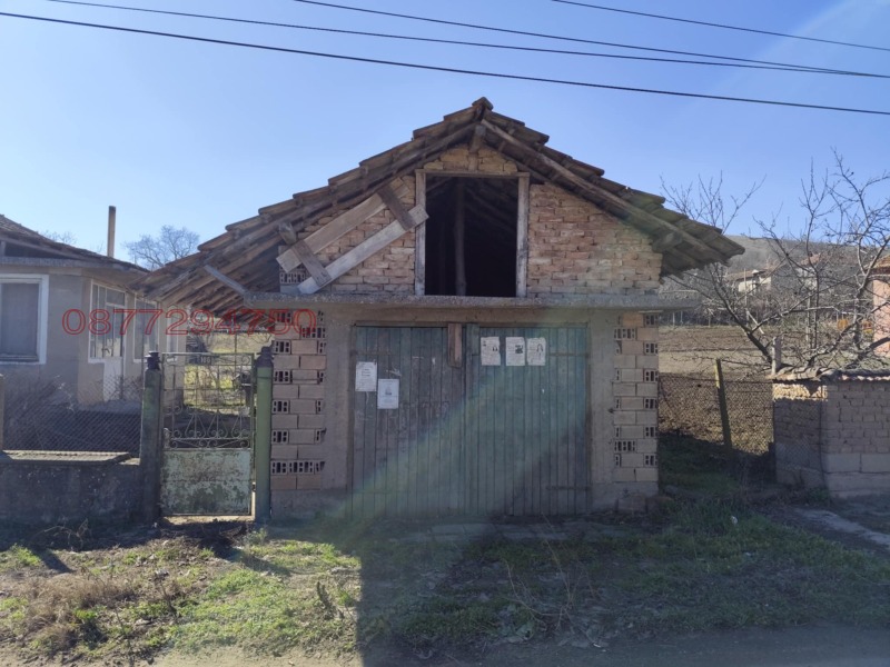 Продава КЪЩА, с. Вардим, област Велико Търново, снимка 4 - Къщи - 52989062