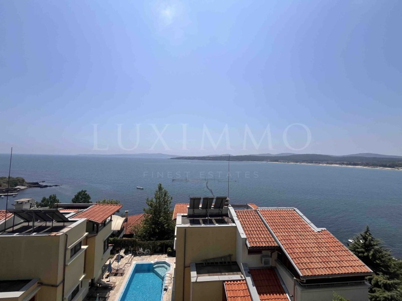 Til salg  Hus region Burgas , Sozopol , 334 kvm | 56083335 - billede [2]
