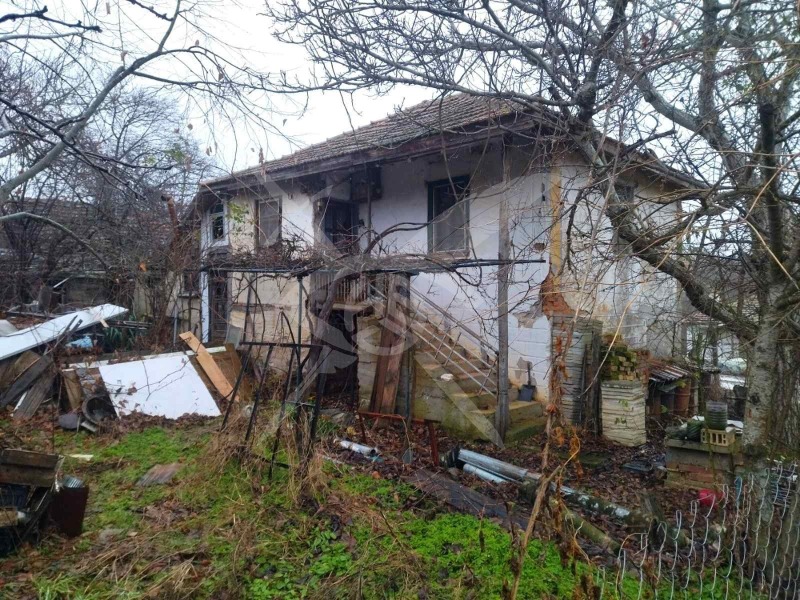 Продава  Къща, област Бургас, с. Близнак • 25 000 € • ID 38780927 — holmes.bg - [1] 