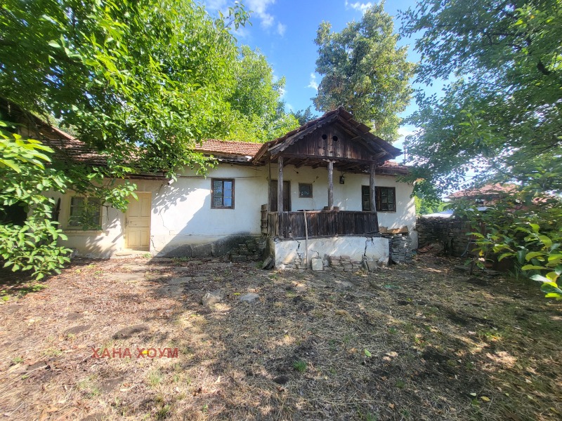 Продава  Къща област Габрово , с. Петко Славейков , 150 кв.м | 28089604