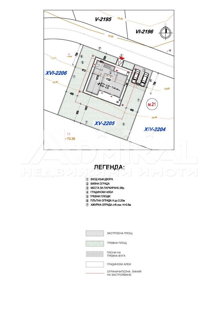 Продава КЪЩА, гр. Бургас, Банево, снимка 5 - Къщи - 54754922