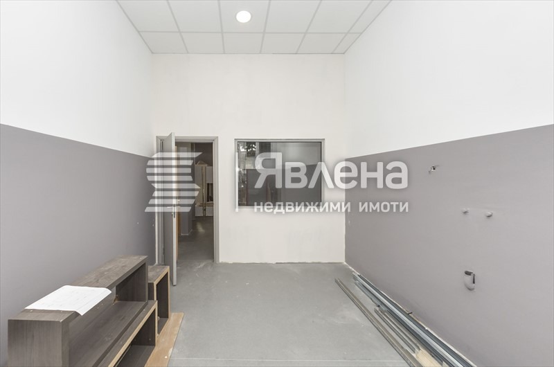 Til salgs  Butikk Sofia , Tsentar , 200 kvm | 29508576 - bilde [9]