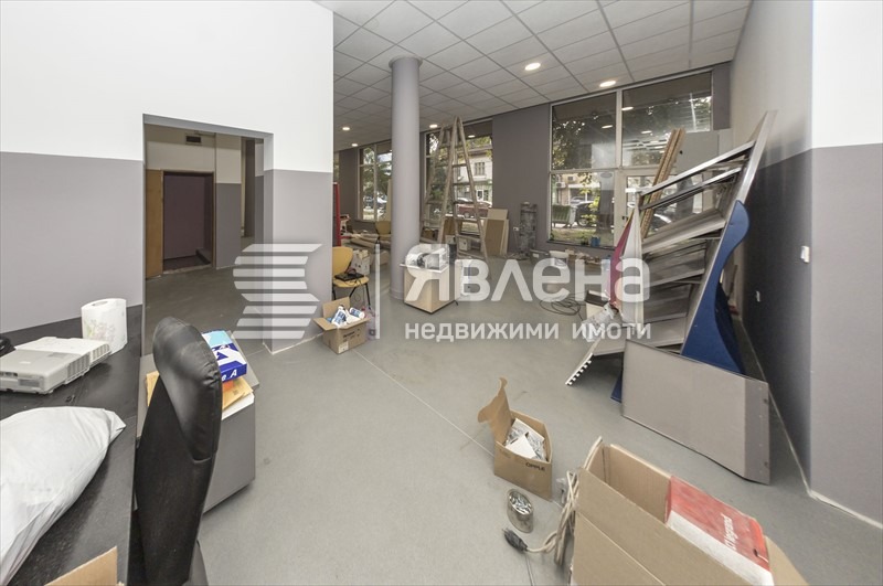 Til salgs  Butikk Sofia , Tsentar , 200 kvm | 29508576 - bilde [4]