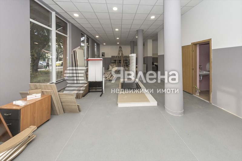 Til salgs  Butikk Sofia , Tsentar , 200 kvm | 29508576 - bilde [8]