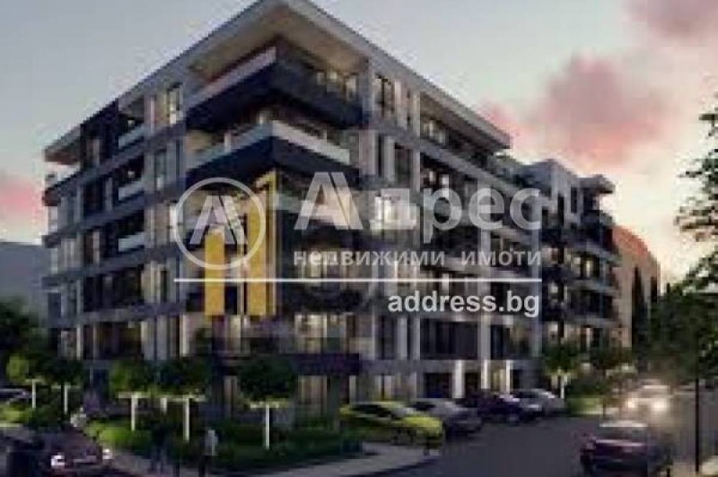 Продава ПАРЦЕЛ, гр. София, Център, снимка 2 - Парцели - 49135676