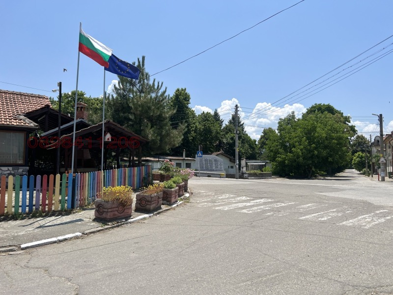 Продава ПАРЦЕЛ, с. Искра, област Пловдив, снимка 3 - Парцели - 53496937