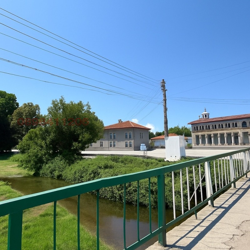 Продава ПАРЦЕЛ, с. Искра, област Пловдив, снимка 4 - Парцели - 53496937