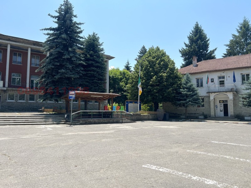 Продава ПАРЦЕЛ, с. Искра, област Пловдив, снимка 5 - Парцели - 53496937