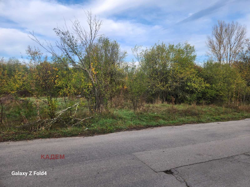 Продава ПАРЦЕЛ, гр. Кюстендил, в.з. Юг