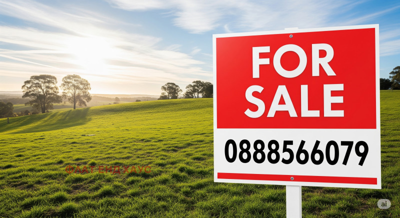 For Sale  Plot Varna , m-t Sotira , 832 sq.m | 63763425