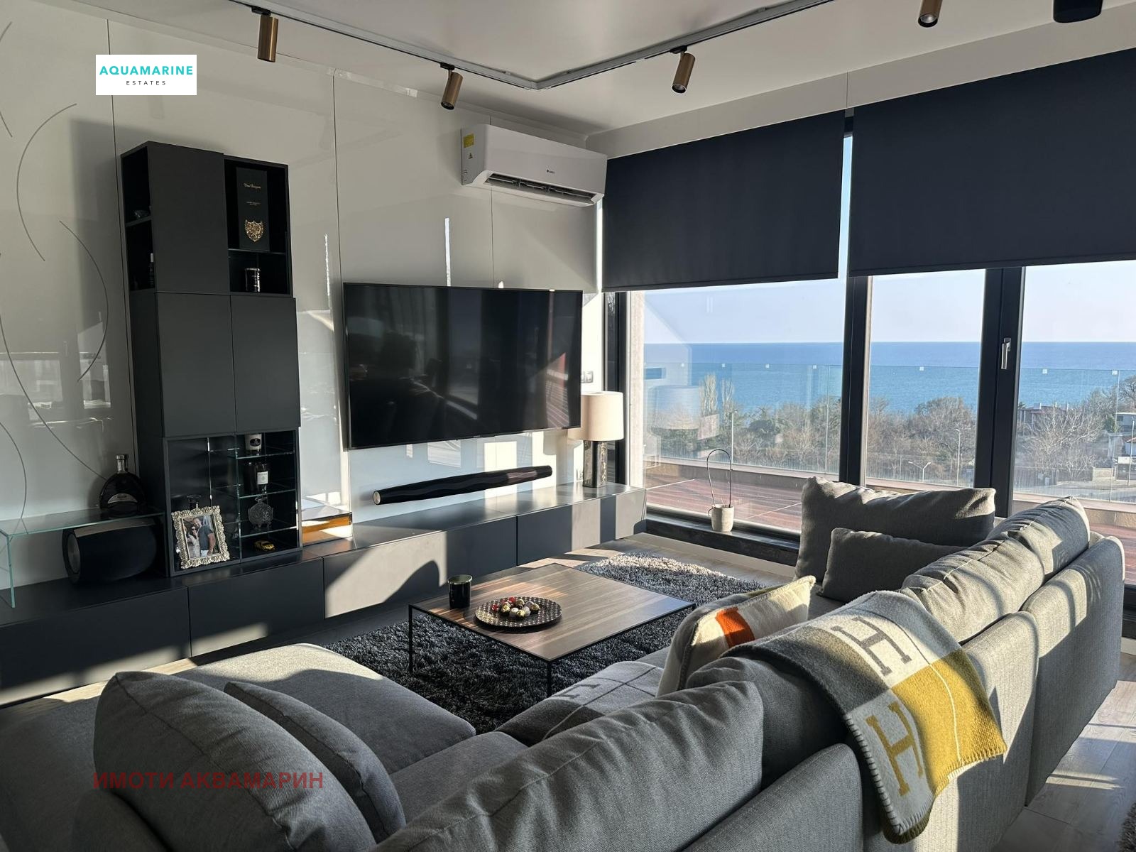 Продава 2-СТАЕН, гр. Варна, м-т Долна Трака, снимка 2 - Апартаменти - 47615048