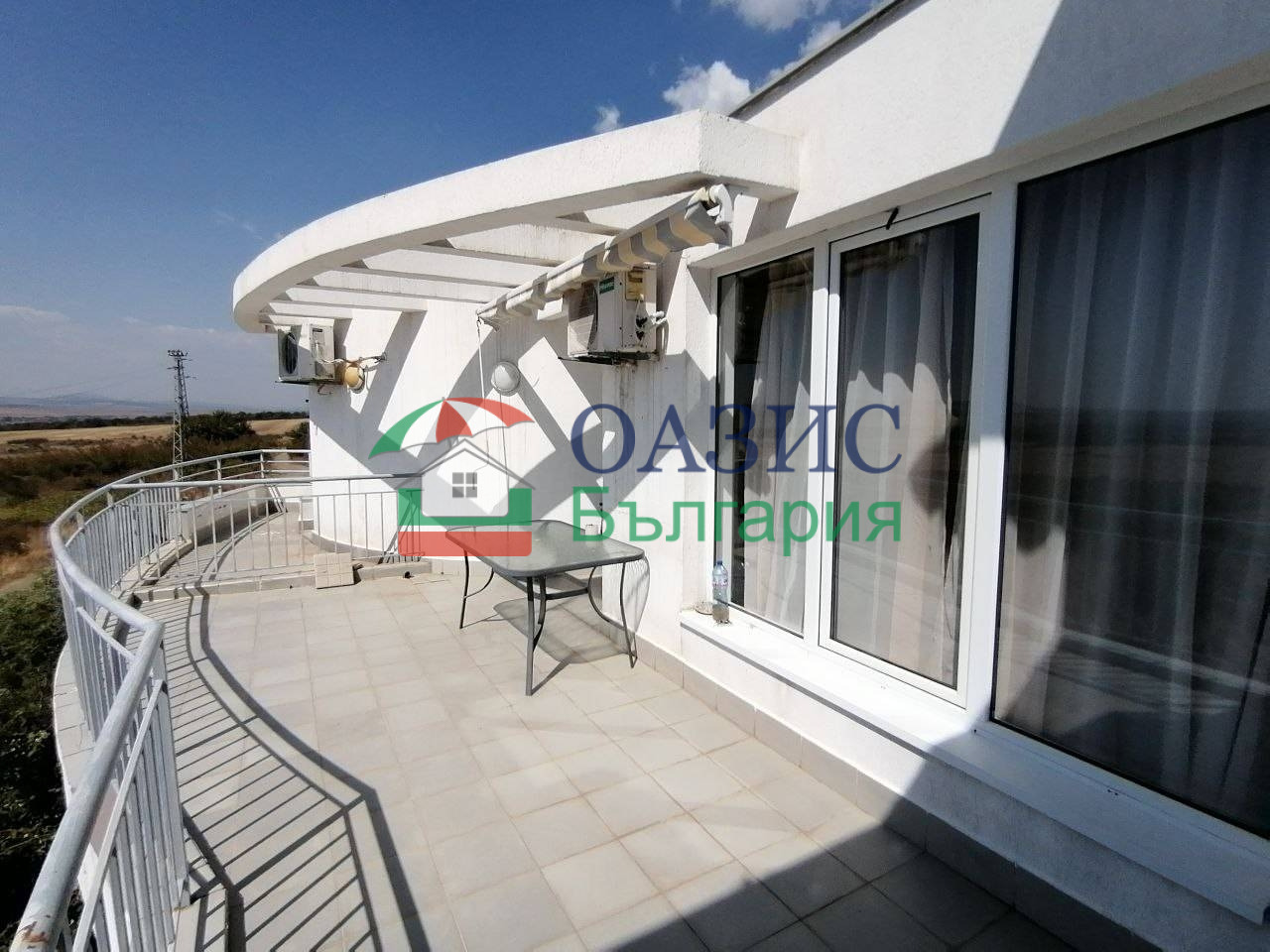 Продава 2-СТАЕН, с. Кошарица, област Бургас, снимка 7 - Апартаменти - 51620523