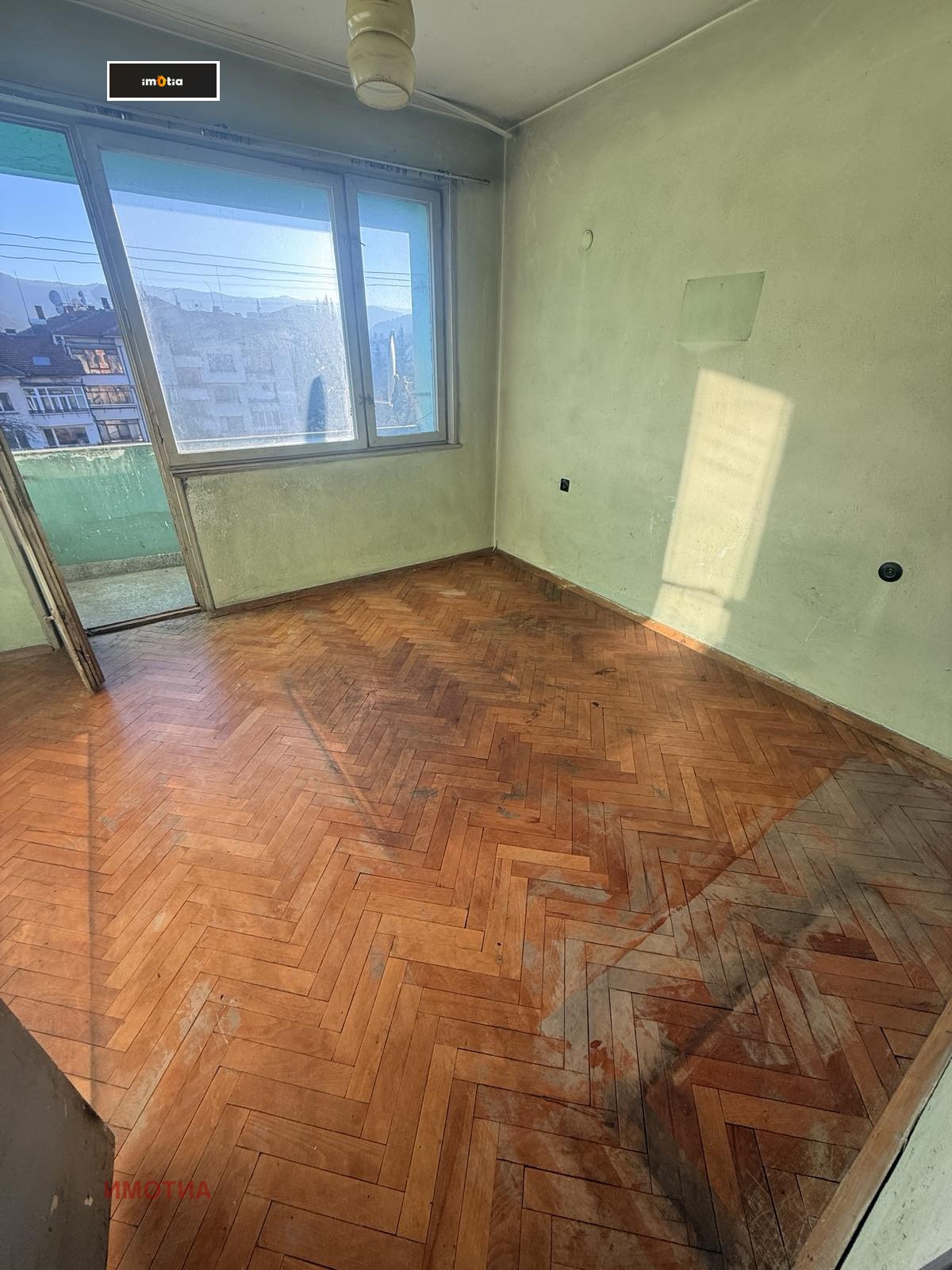 Продава 2-СТАЕН, гр. Троян, област Ловеч, снимка 2 - Апартаменти - 52808356