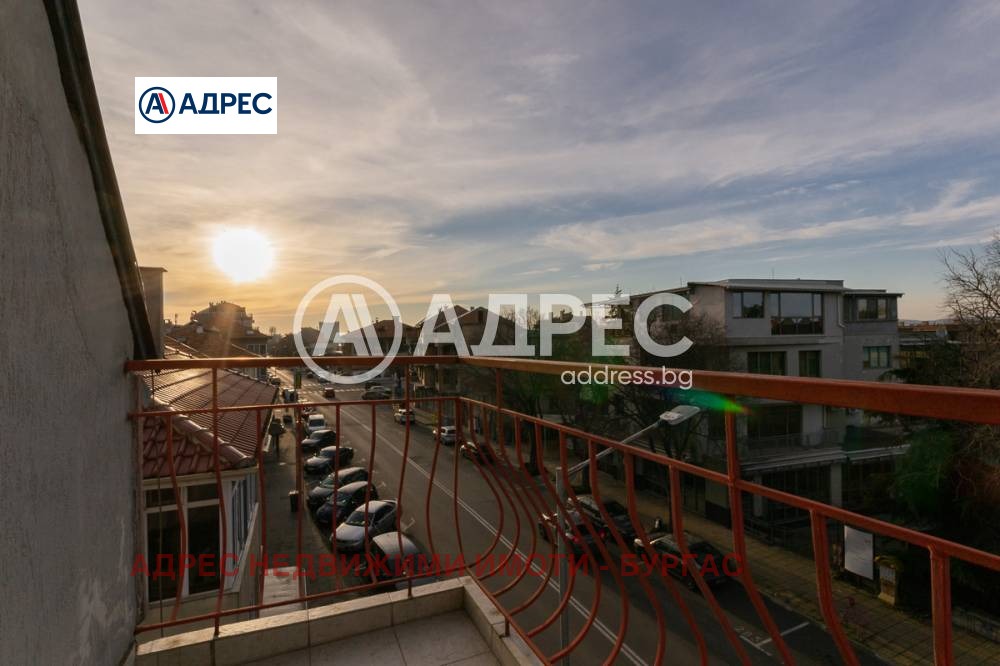 Продава 2-СТАЕН, гр. Поморие, област Бургас, снимка 7 - Апартаменти - 53794055