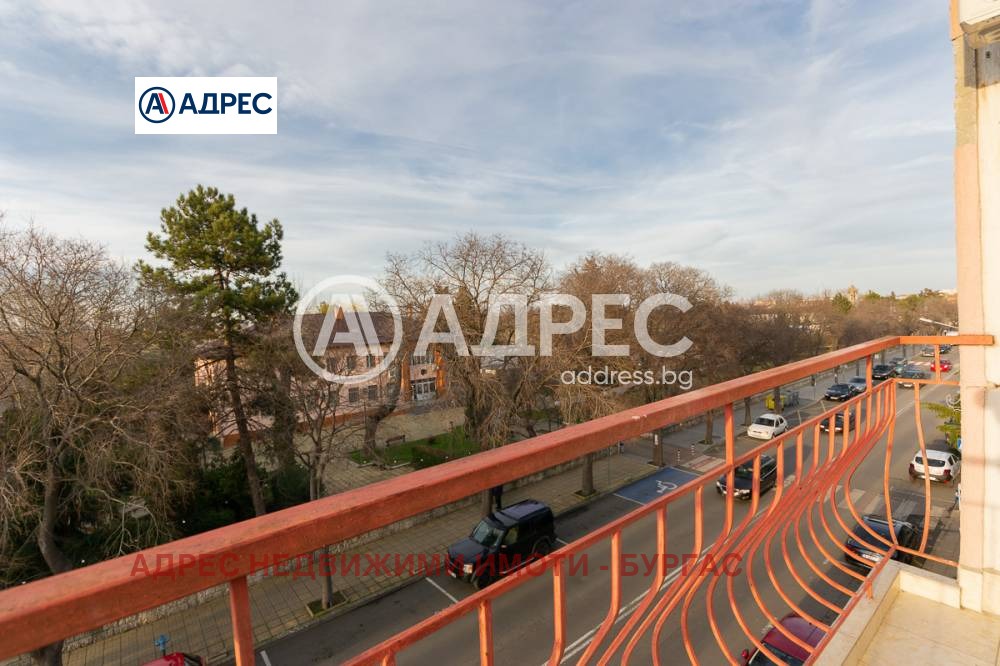 Продава 2-СТАЕН, гр. Поморие, област Бургас, снимка 6 - Апартаменти - 53794055