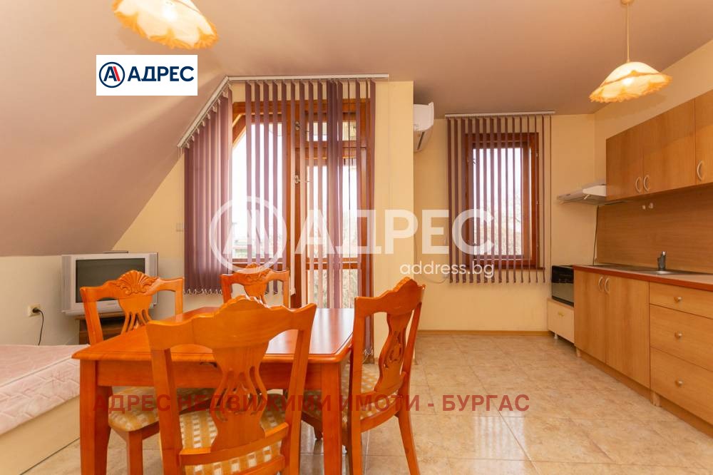 Продава 2-СТАЕН, гр. Поморие, област Бургас, снимка 9 - Апартаменти - 53794055