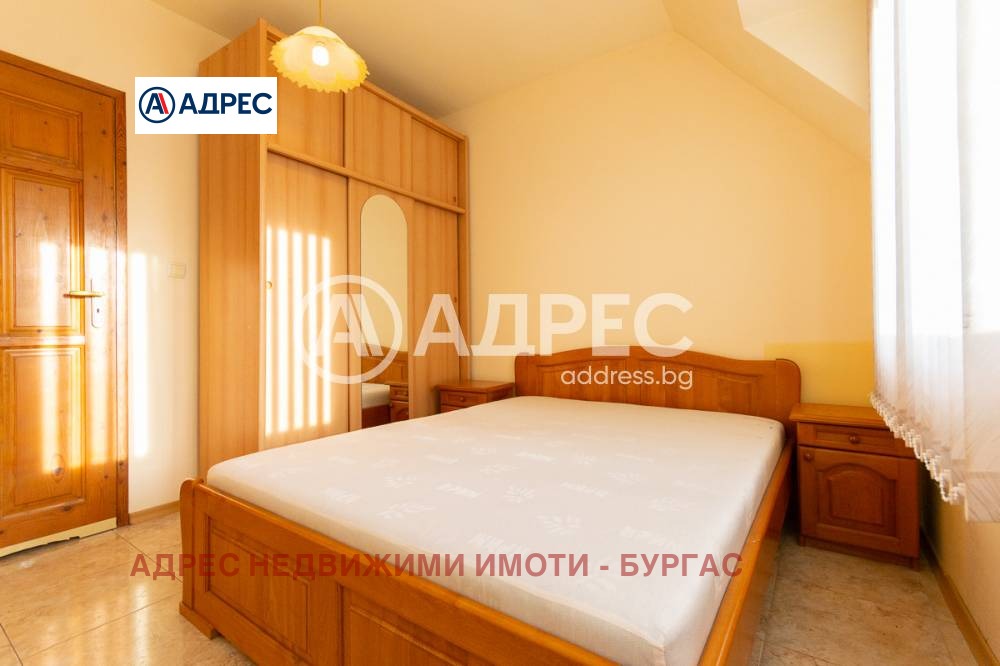Продава 2-СТАЕН, гр. Поморие, област Бургас, снимка 2 - Апартаменти - 53794055